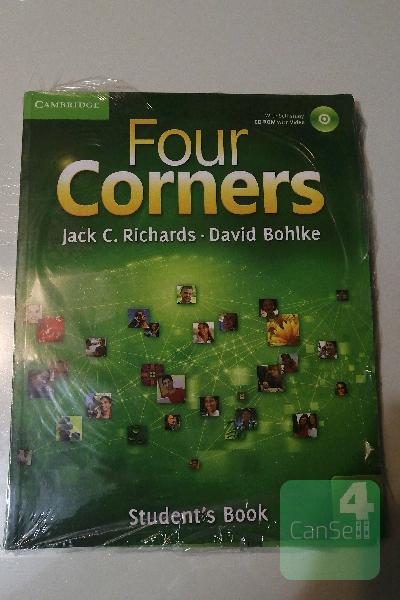 Four Corners 4