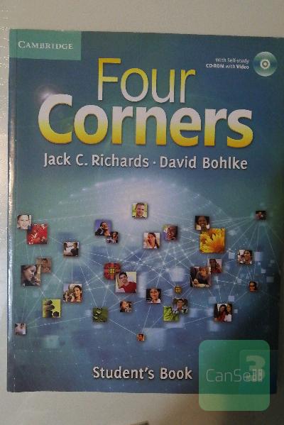 Four Corners 3