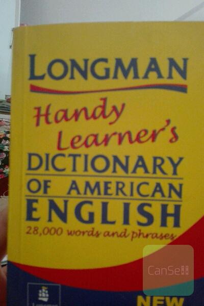 longman