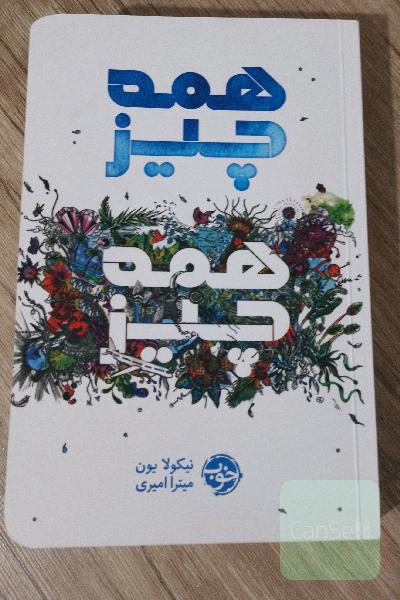 همه چیز همه چیز