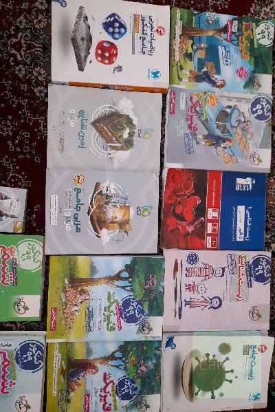 کتاب کنکور