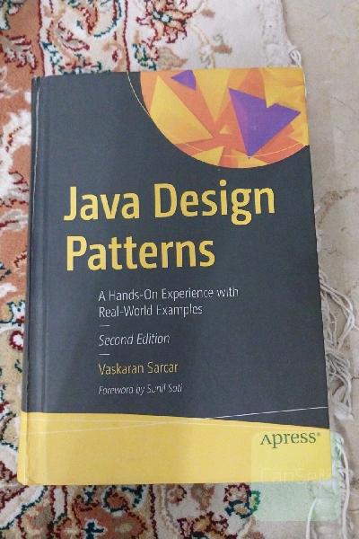 Java Design Patterns