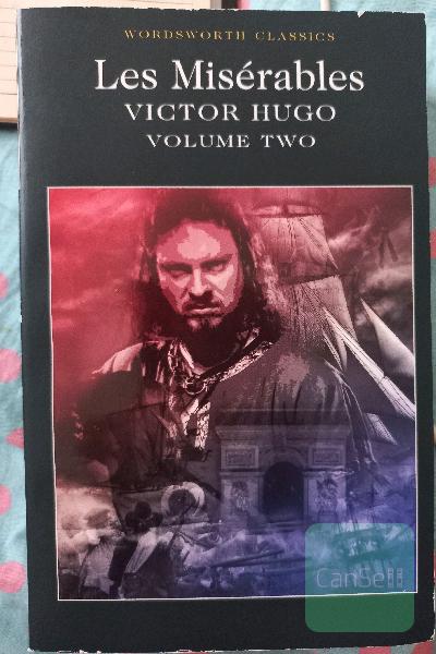 Les Misérables Vol. 2