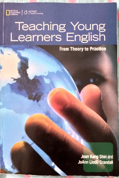 Teaching Young Learners English