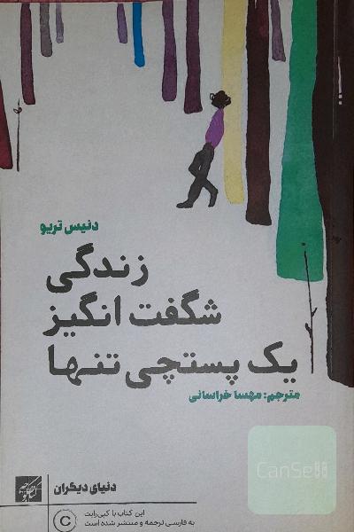زندگی شگفت انگیز یک پستچی تنها