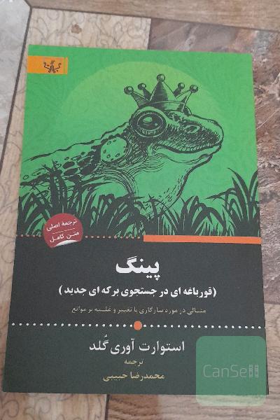 پینگ