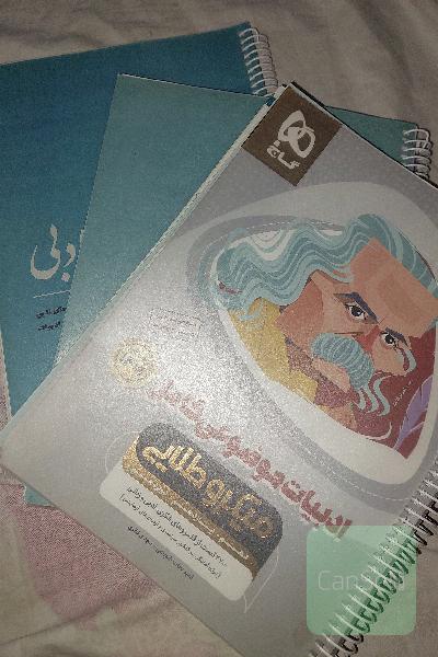 ادبیات موضوعی کامل میکرو طلایی