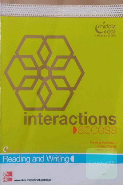 interactions