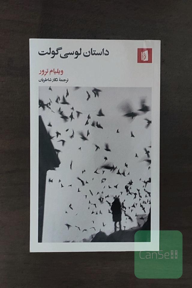داستان لوسی گولت