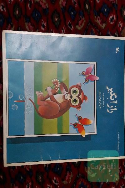 راز آبگیر