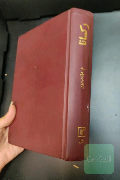 رکسانا