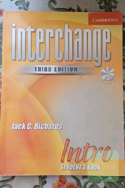 interchange