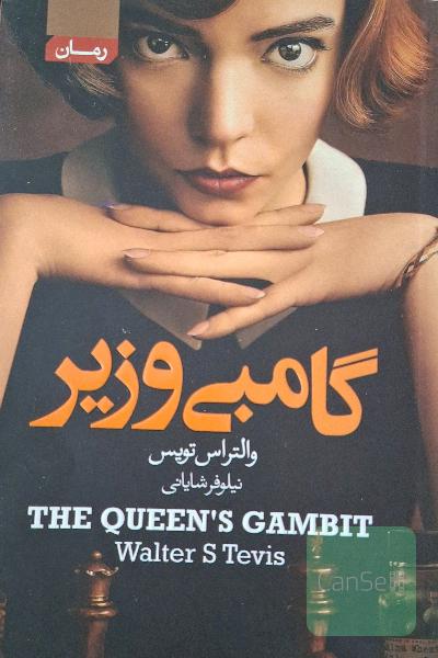گامبی وزیر