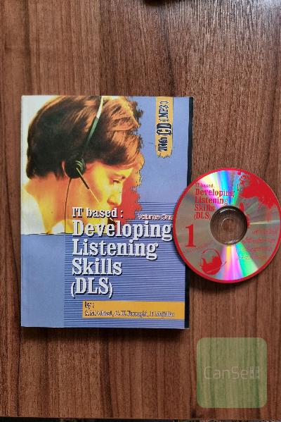 Developing Listening Skills