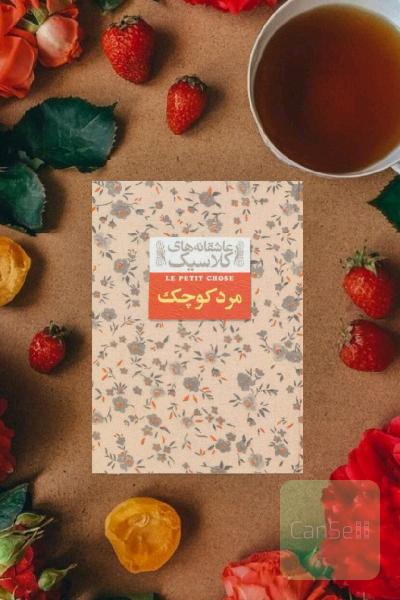 مرد کوچک