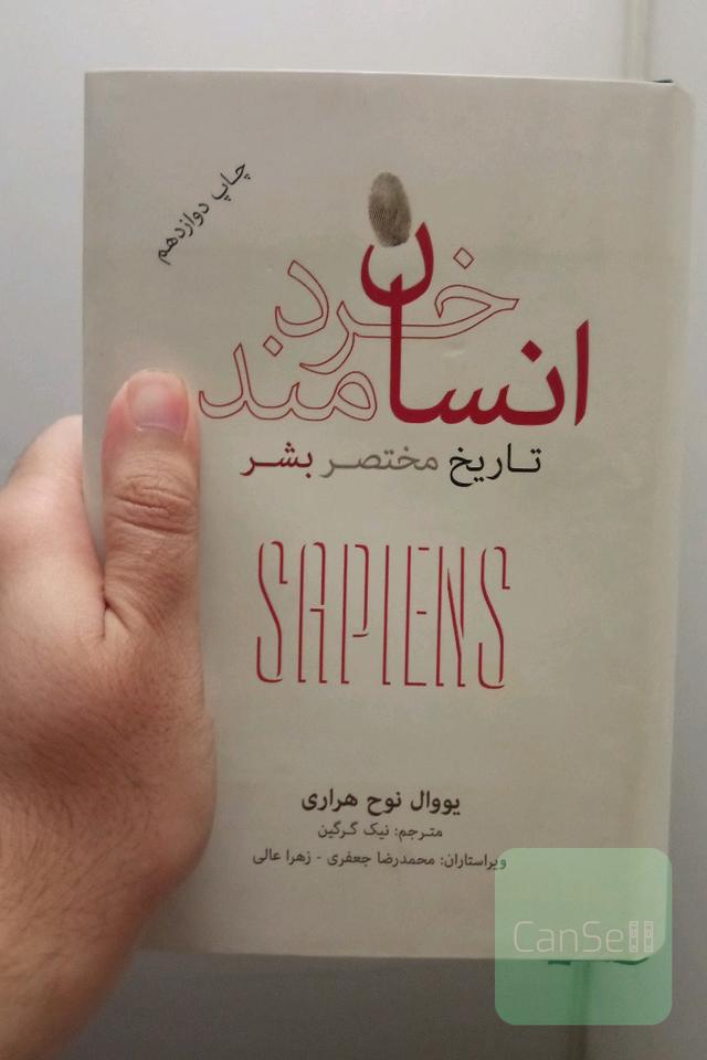 انسان خردمند