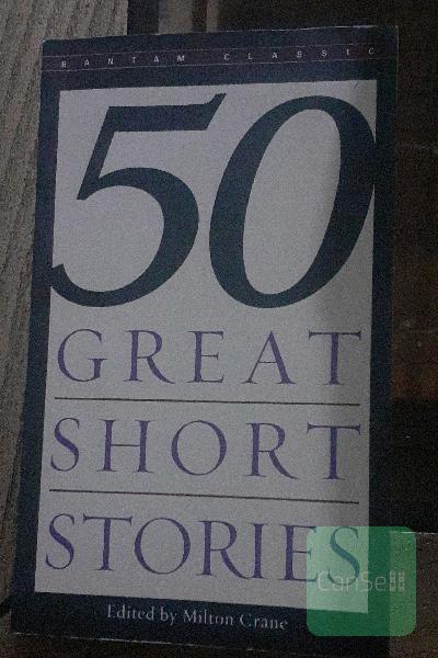 50 great short stories