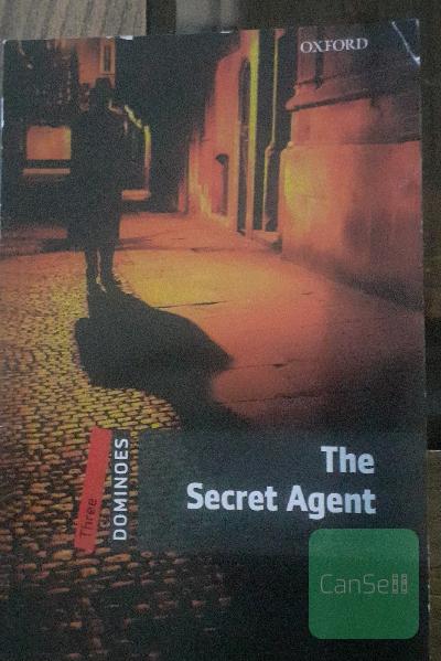 the secret agent