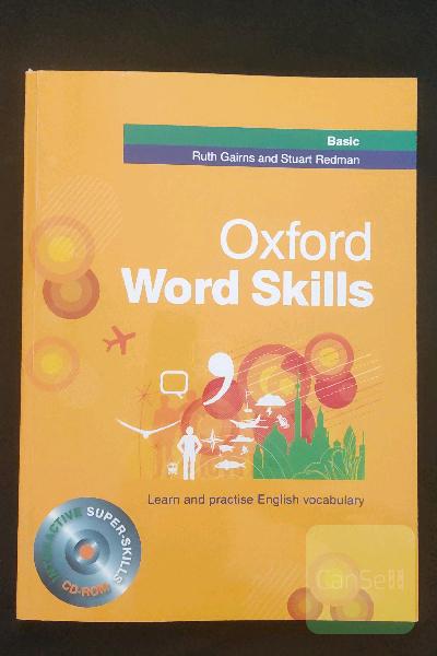 Oxford word skills: basic