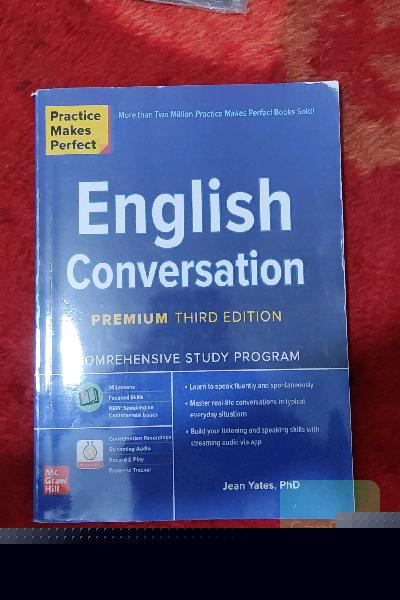 english conversation 