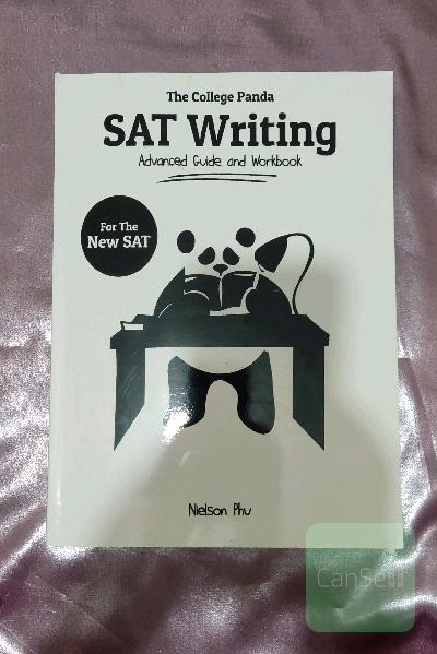 aat writing panda