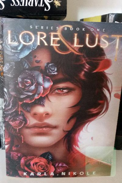 Lore and lust 