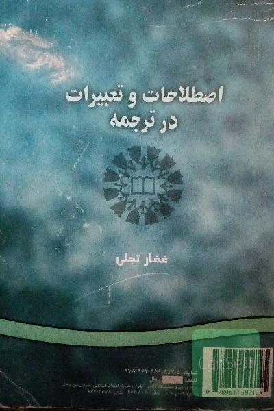 Idioms and metaphorical expressions in translation