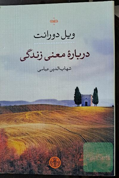 درباره معنی زندگی