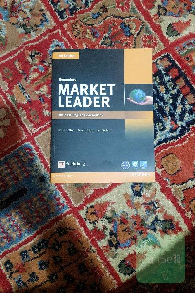 Market Leader