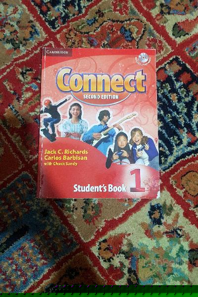 Connect