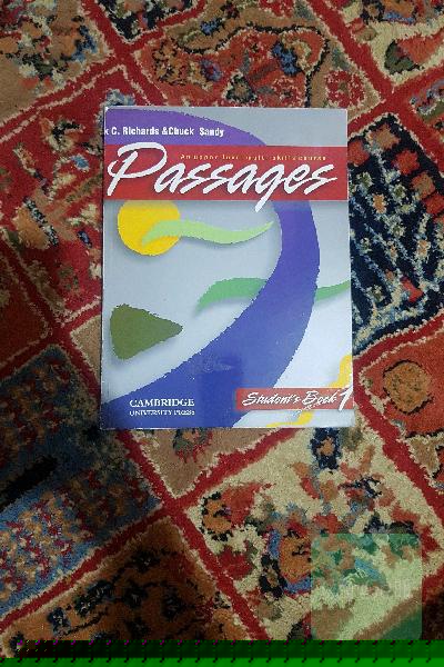 Passages