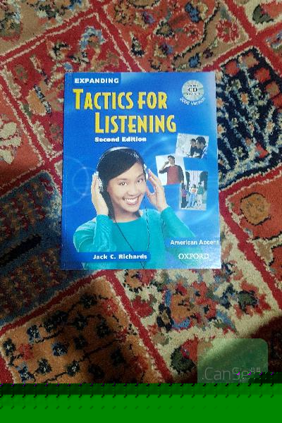 Tactics for Listening