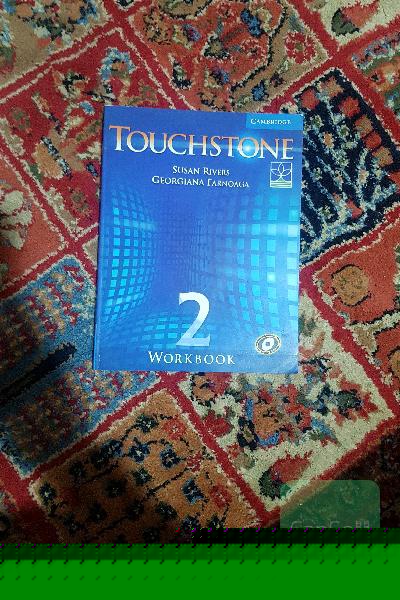 Touchstone