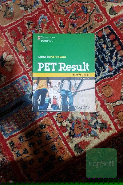 PET Result