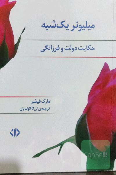 میلیونر یک شبه