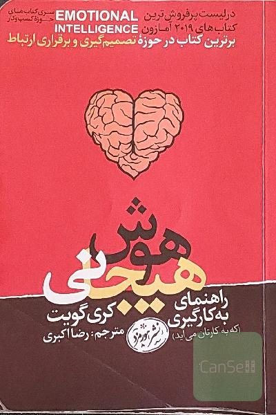 هوش هیجانی