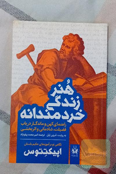 هنر زندگی خردمندانه