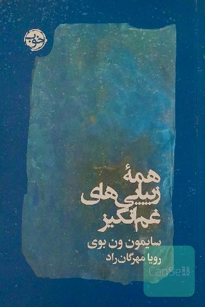 همه زیبایی‌های غم‌انگیز