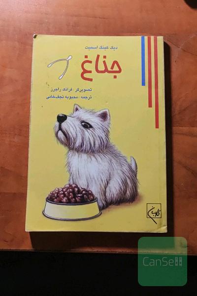 جناغ