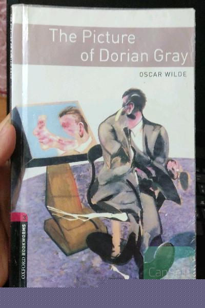 The picture of Dorian Gray 