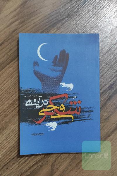 شکر در آینه وحی