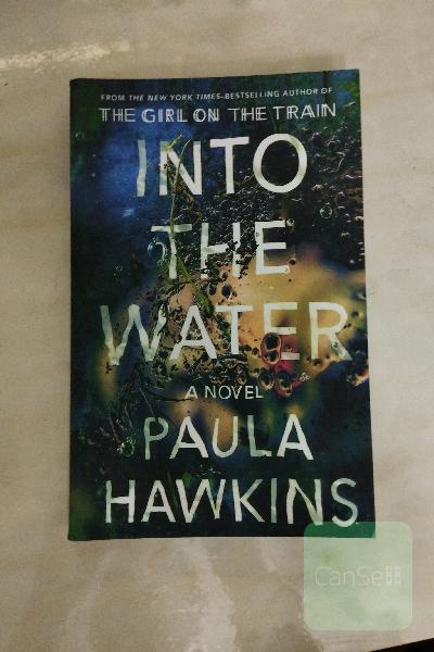Into the Water