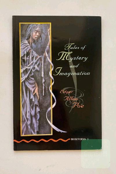 Tales of Mystery and Imagination 