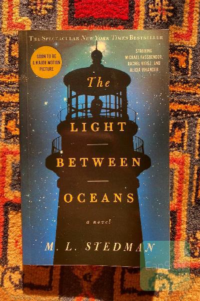 The Light Between Oceans 