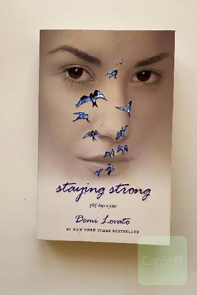 Staying Strong