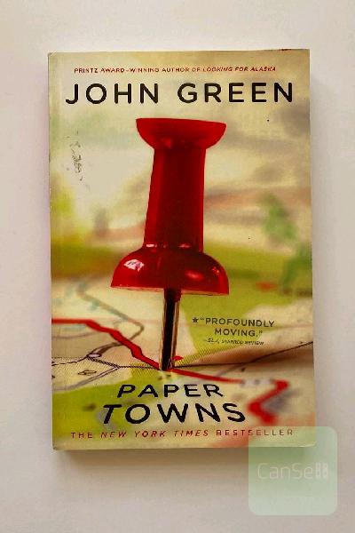 Paper Towns