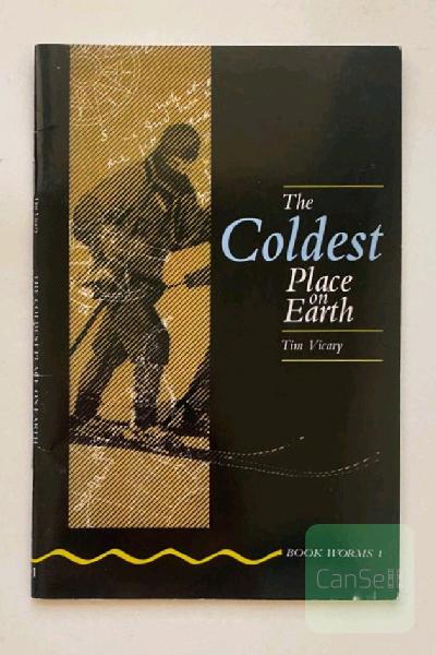 The Coldest Place on the Earth 