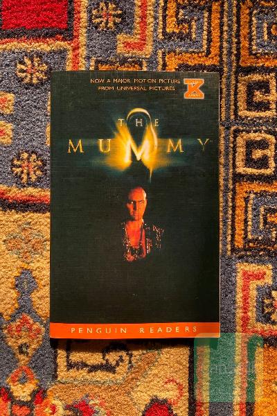 The Mummy