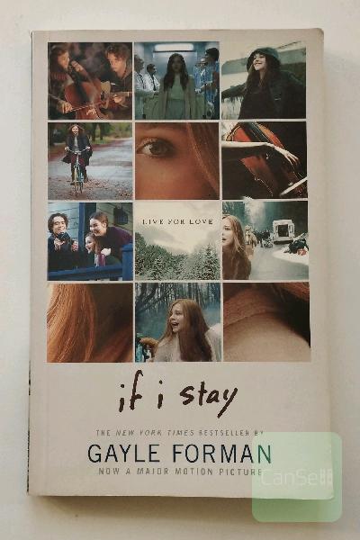 If I Stay