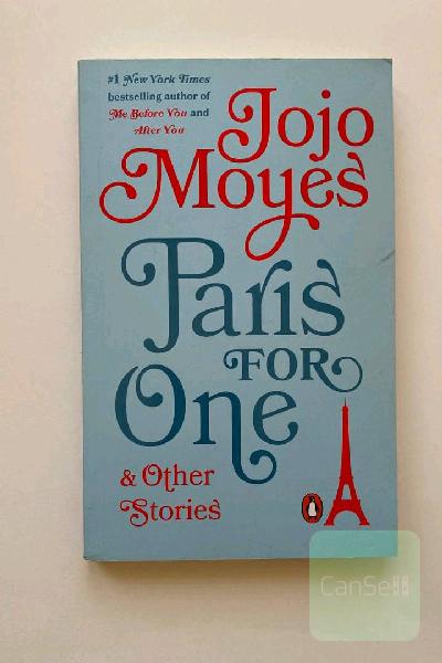 Paris for One